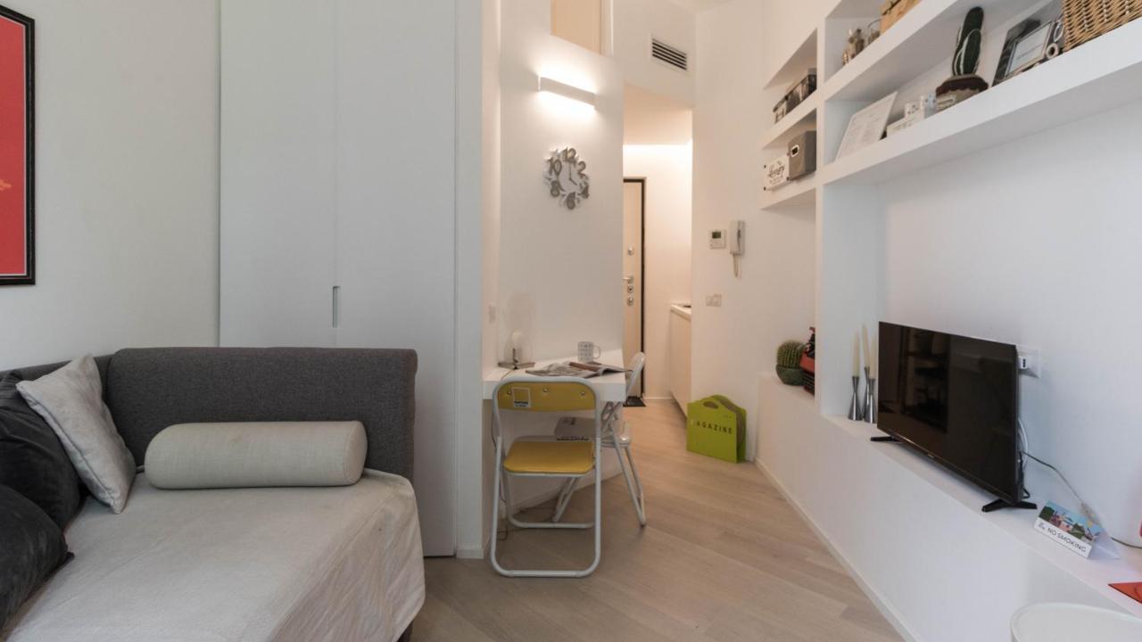 Apartment Italianway - Raffaello Sanzio 17 Mailand