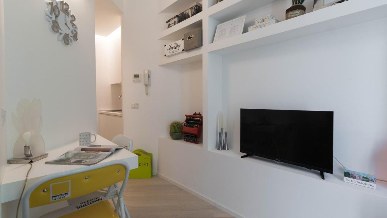 Apartment Italianway - Raffaello Sanzio 17 Mailand