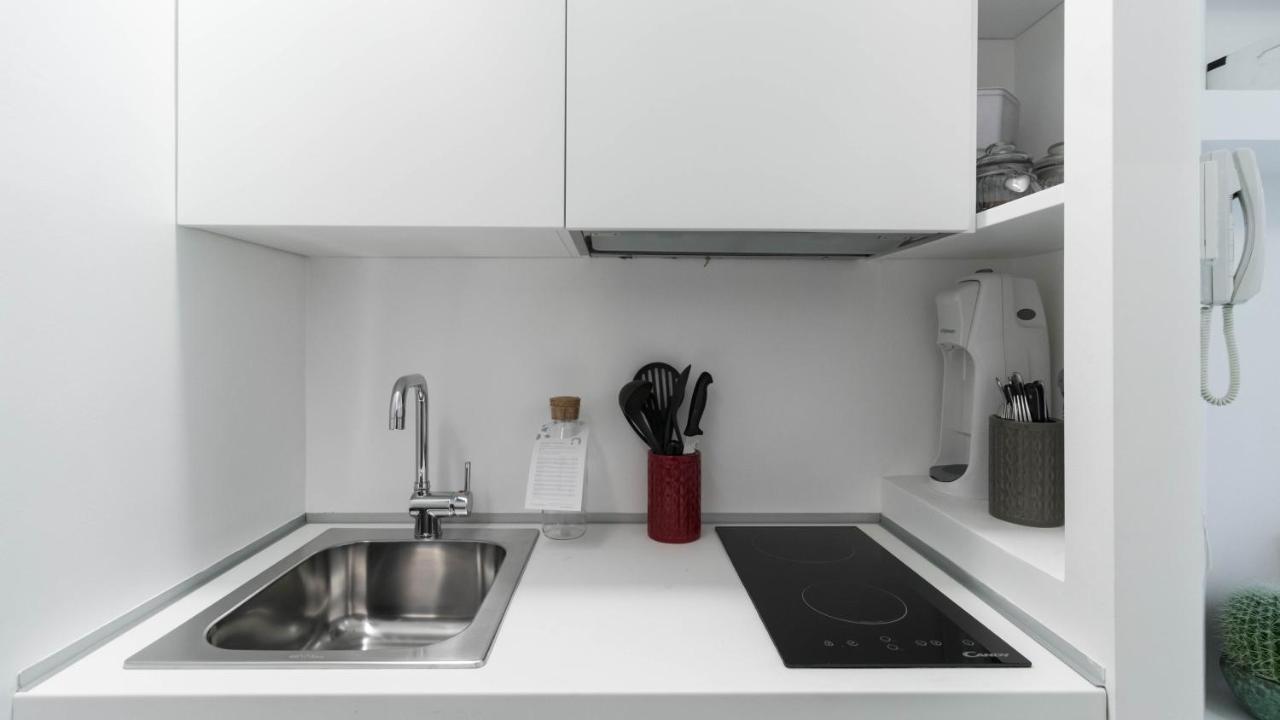Italianway - Raffaello Sanzio 17 Apartment Mailand