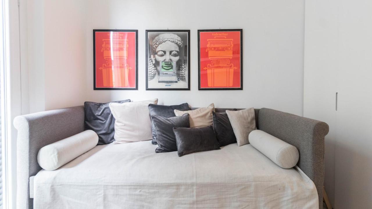 Italianway - Raffaello Sanzio 17 Apartment